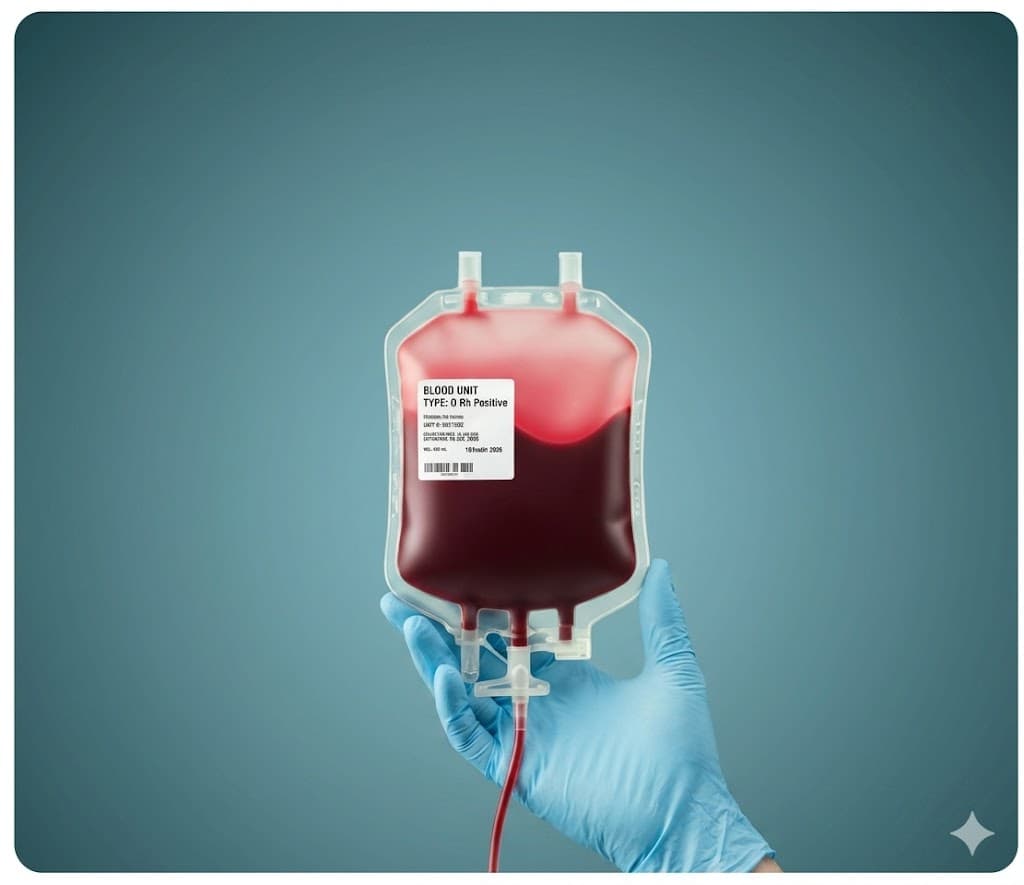Blood Donation